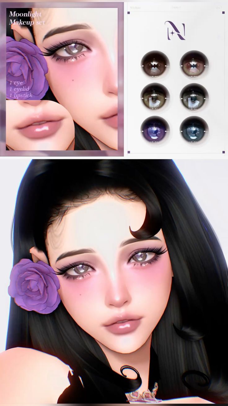 Картинка мода