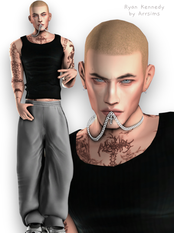 Картинка мода