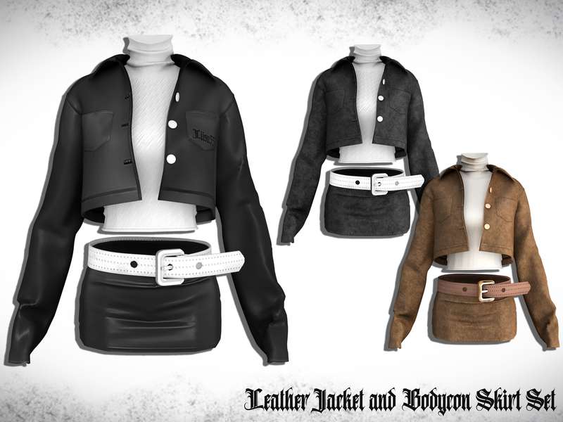 Картинка мода