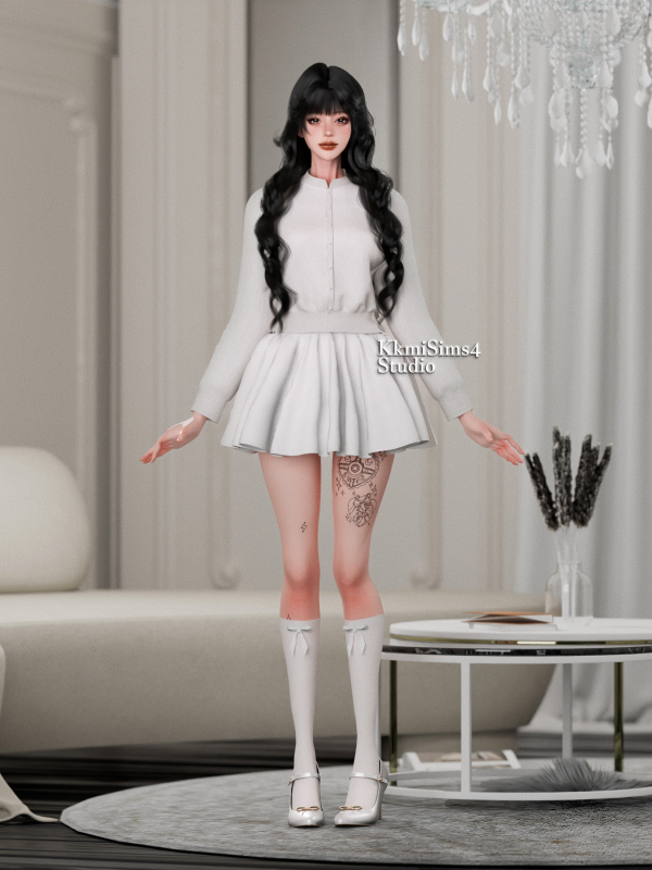 картика мода