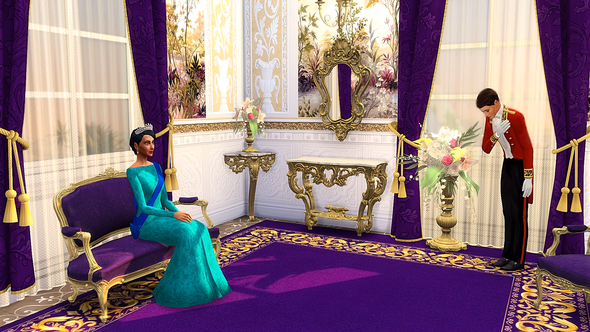 Картинка мода