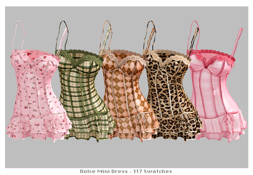 Картинка мода