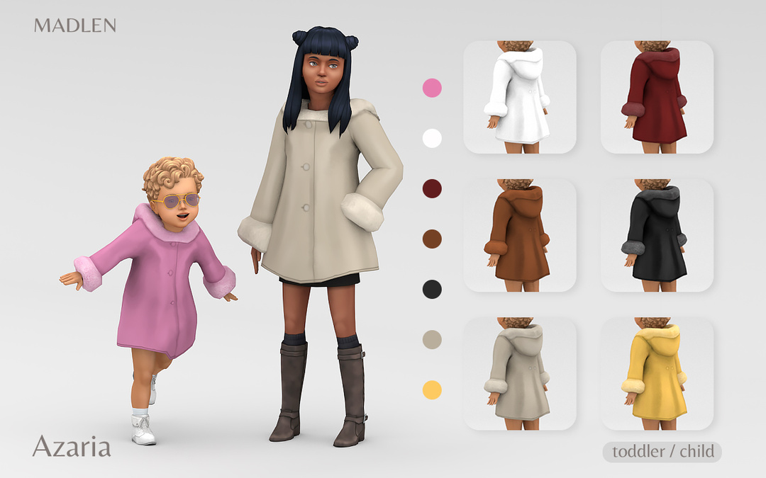 картика мода