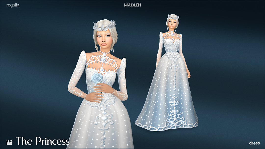 Картинка мода