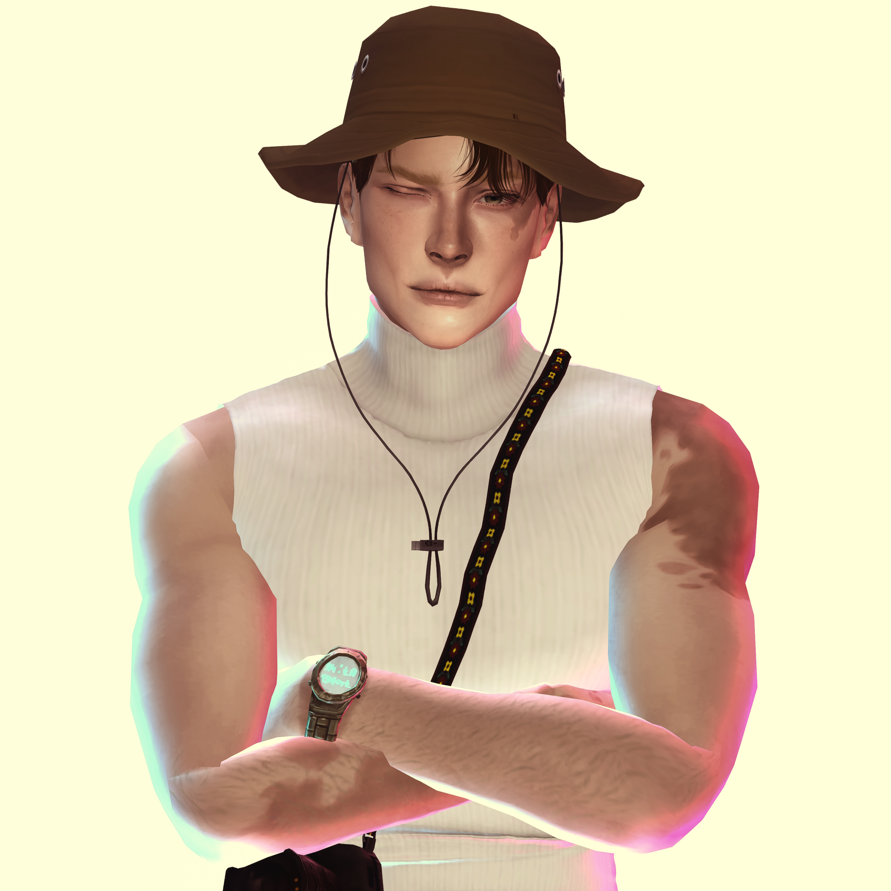 картика мода