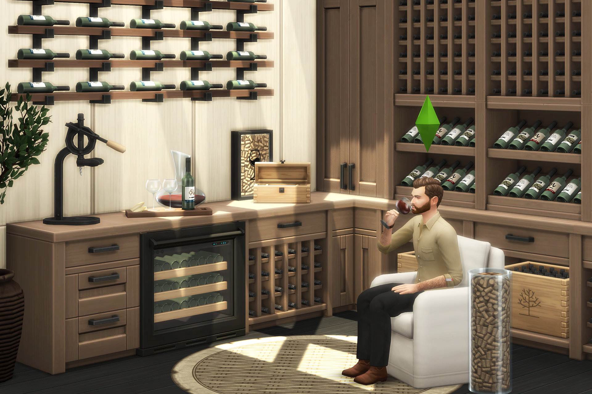 Картинка мода