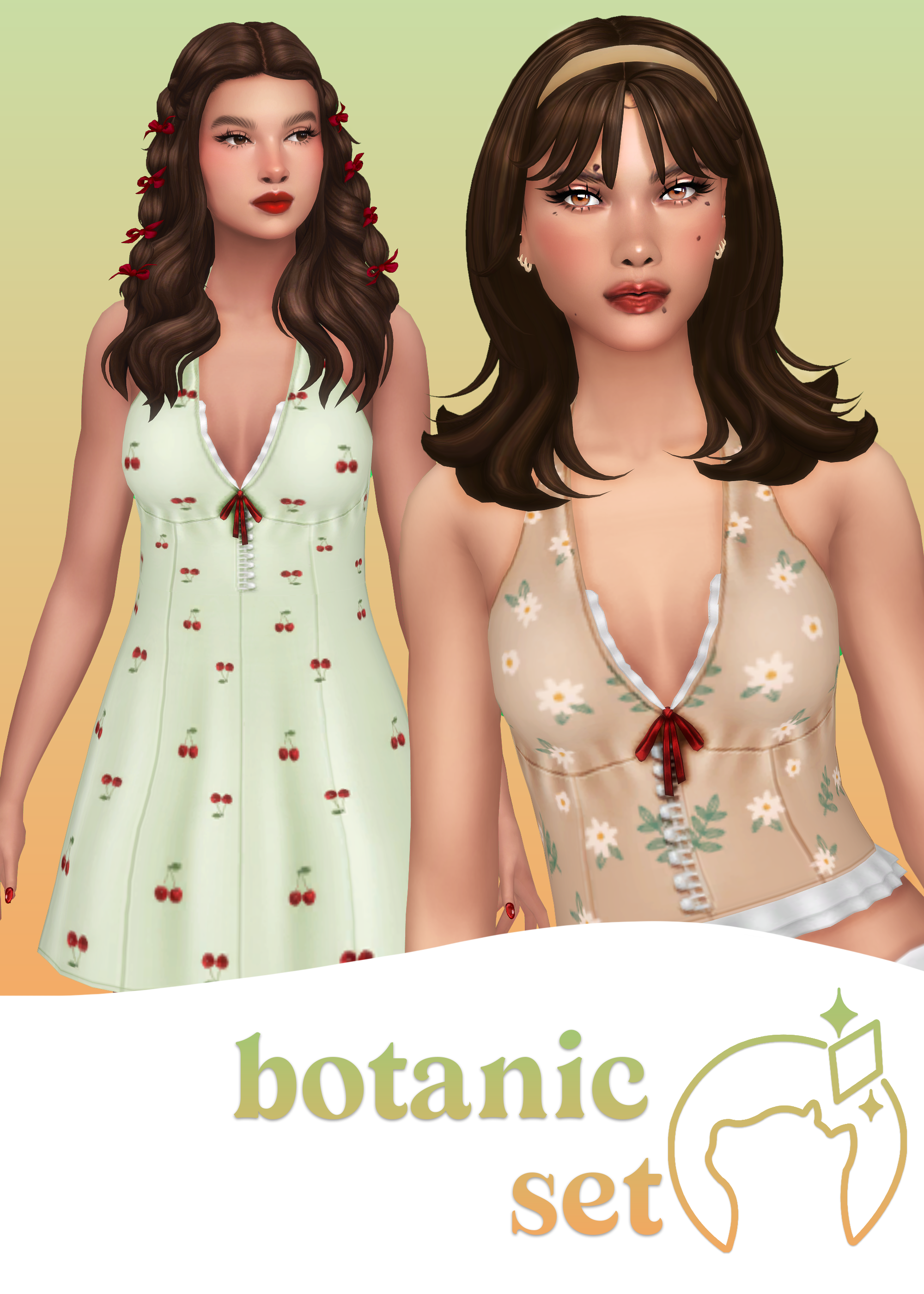 картика мода