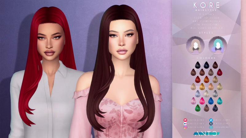 Картинка мода