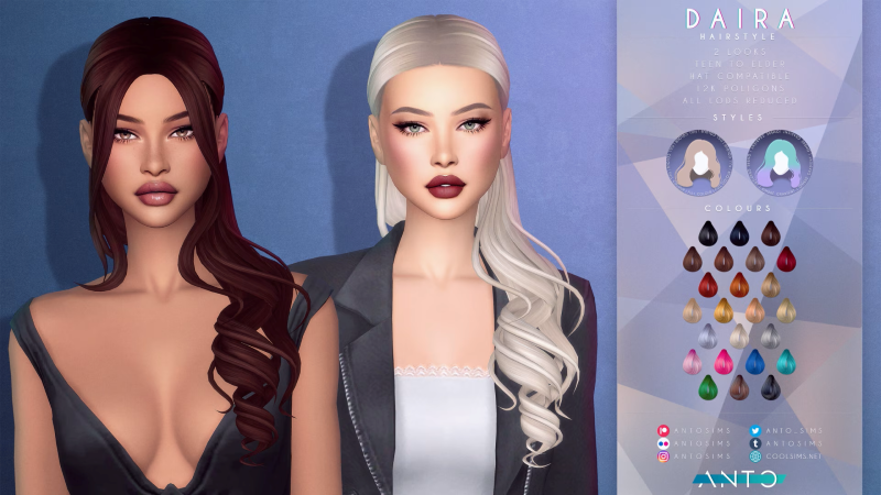 картика мода