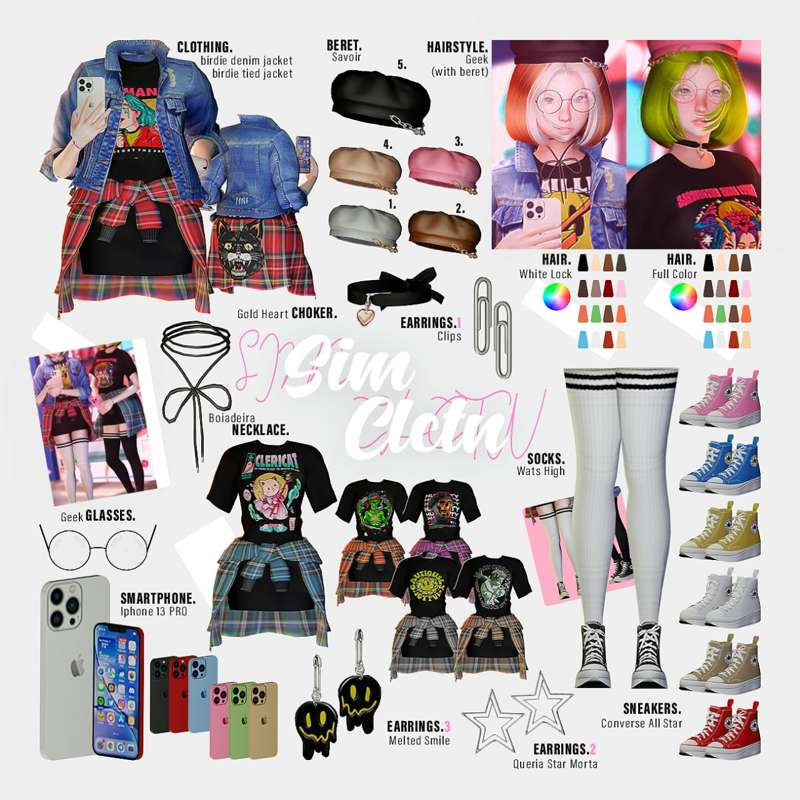 картика мода