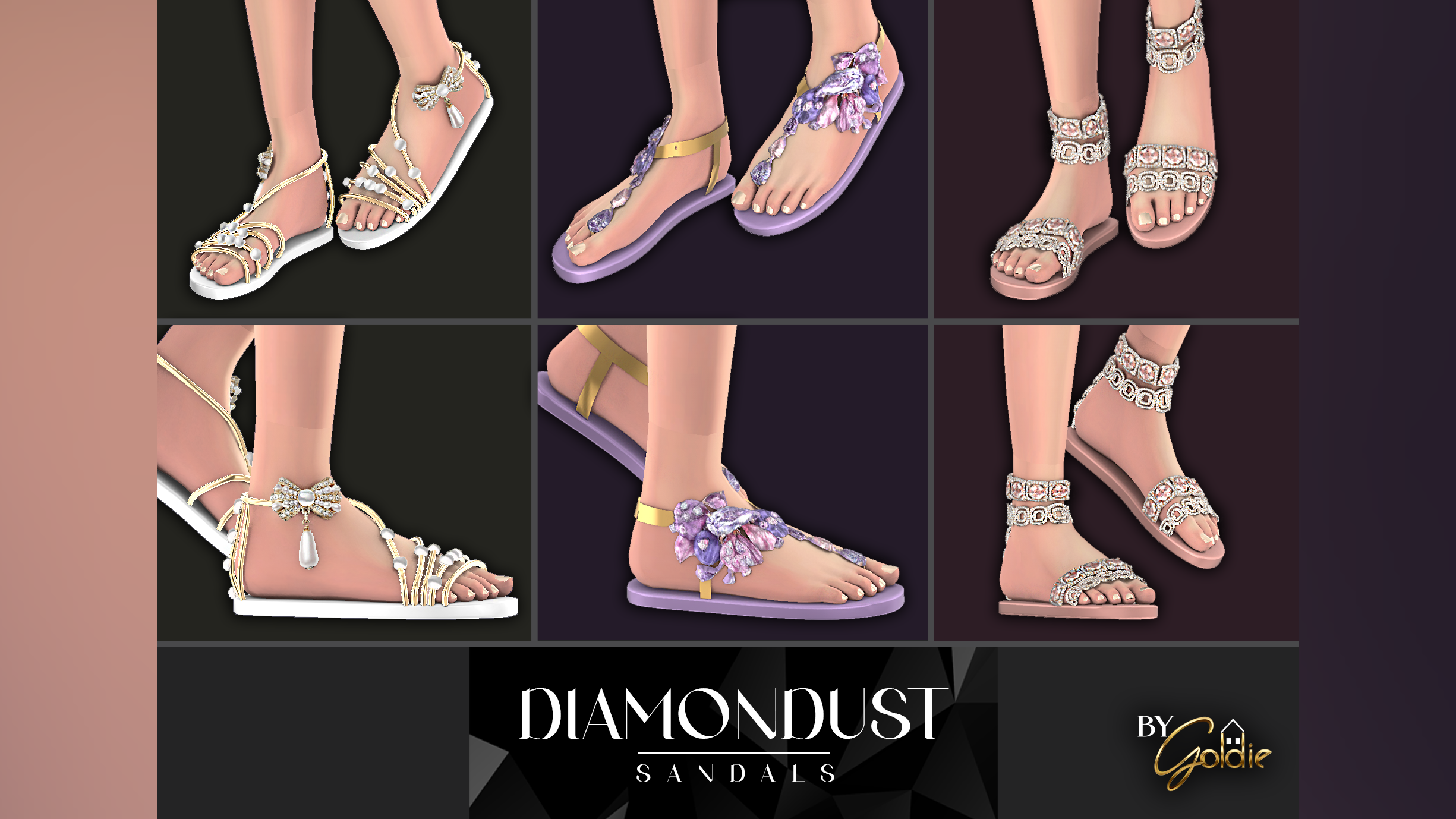 картика мода