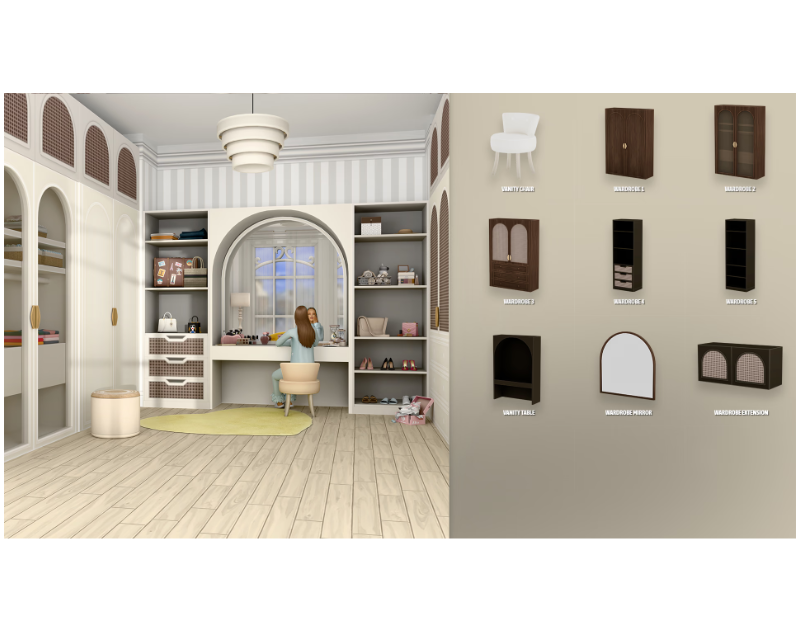 картика мода