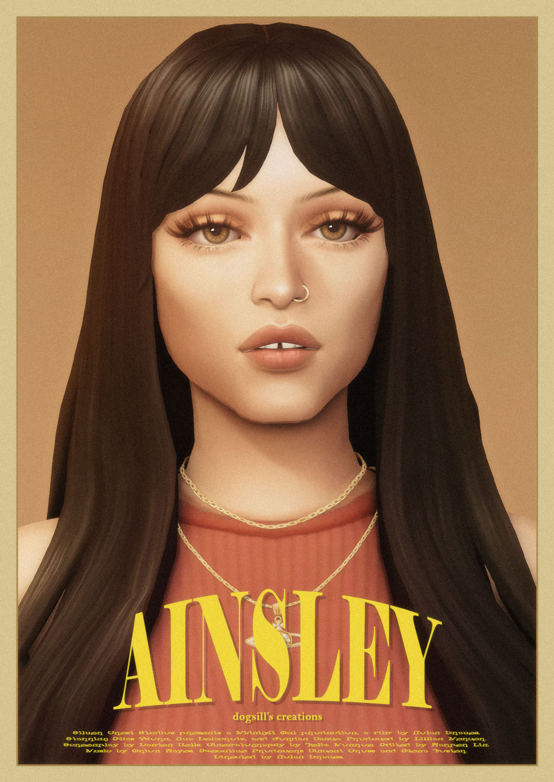 Картинка мода