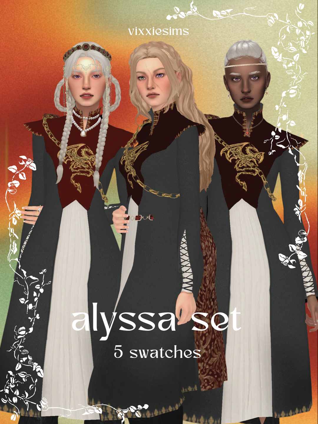 картика мода