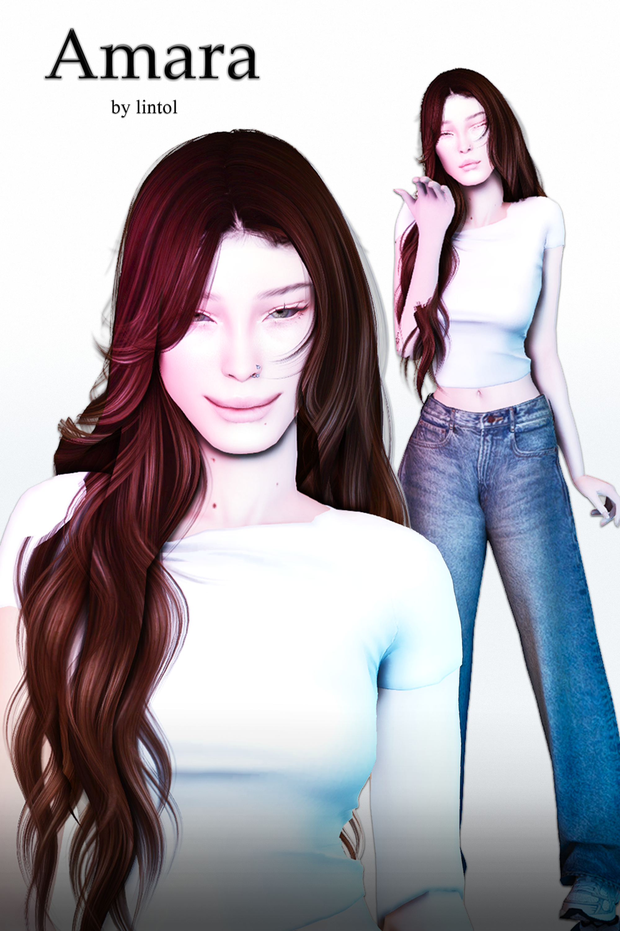 картика мода