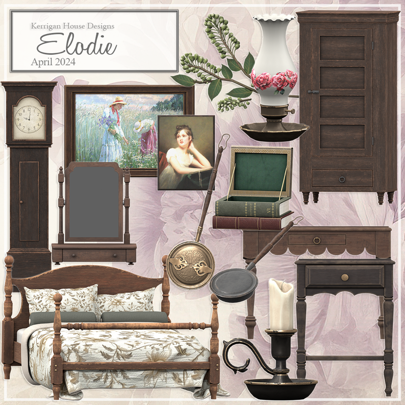 Картинка мода