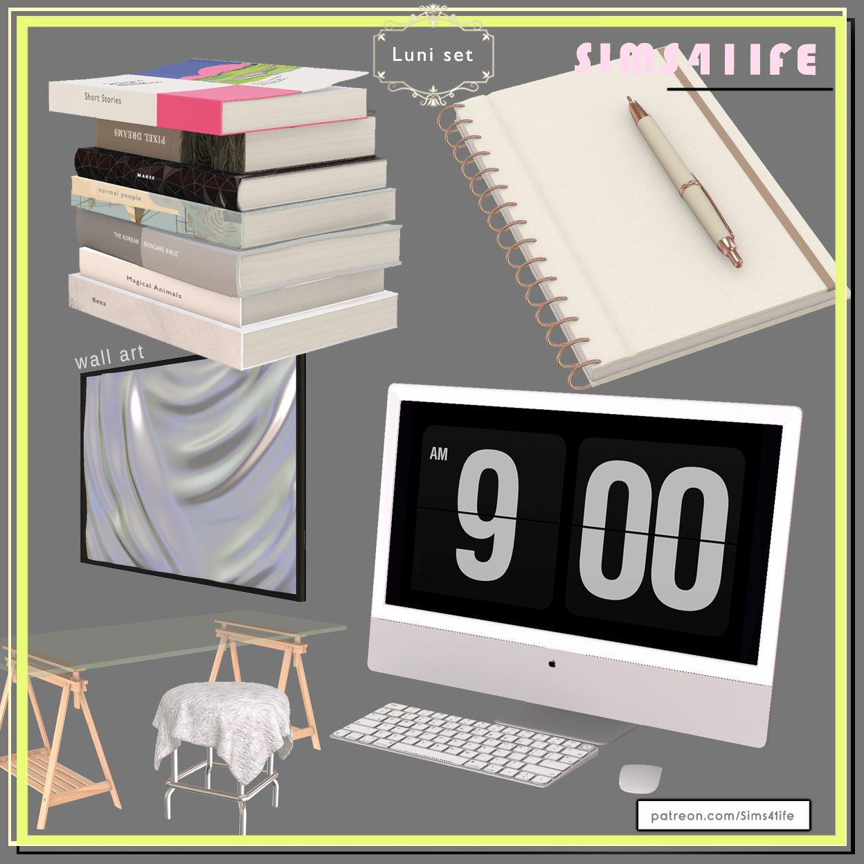 Картинка мода