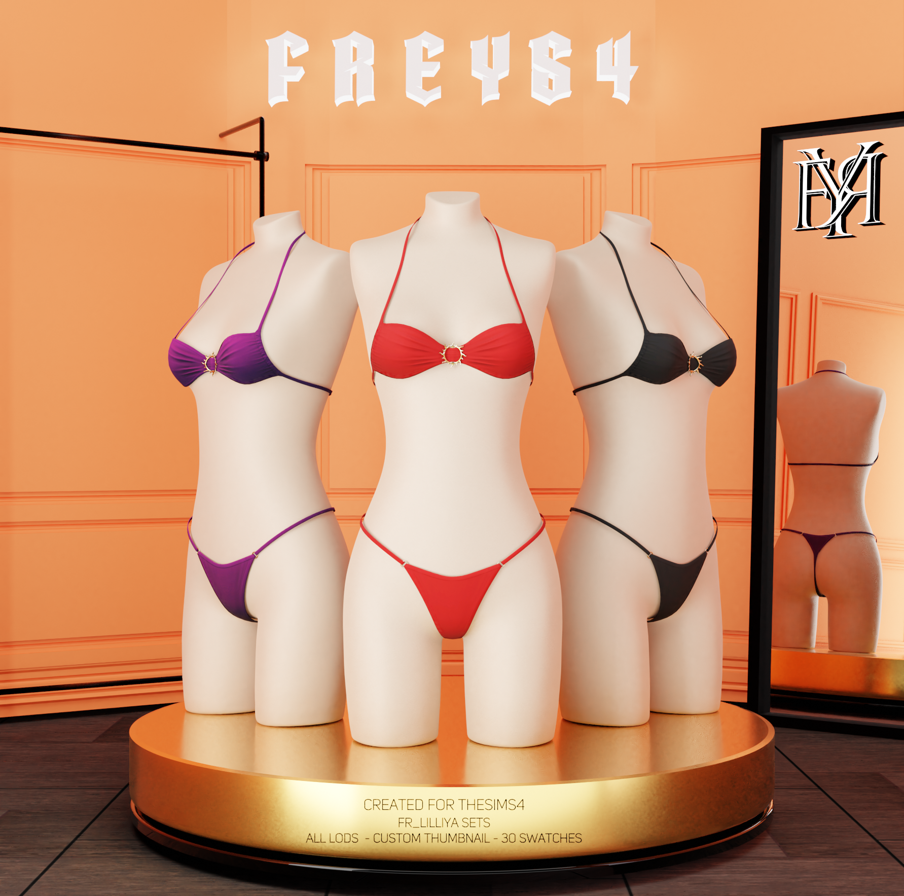 картика мода