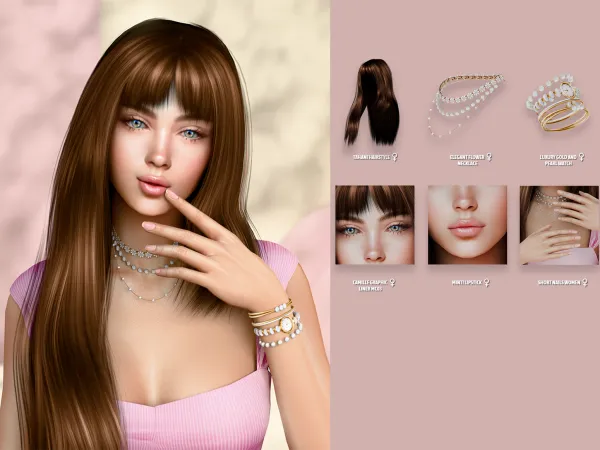 картика мода