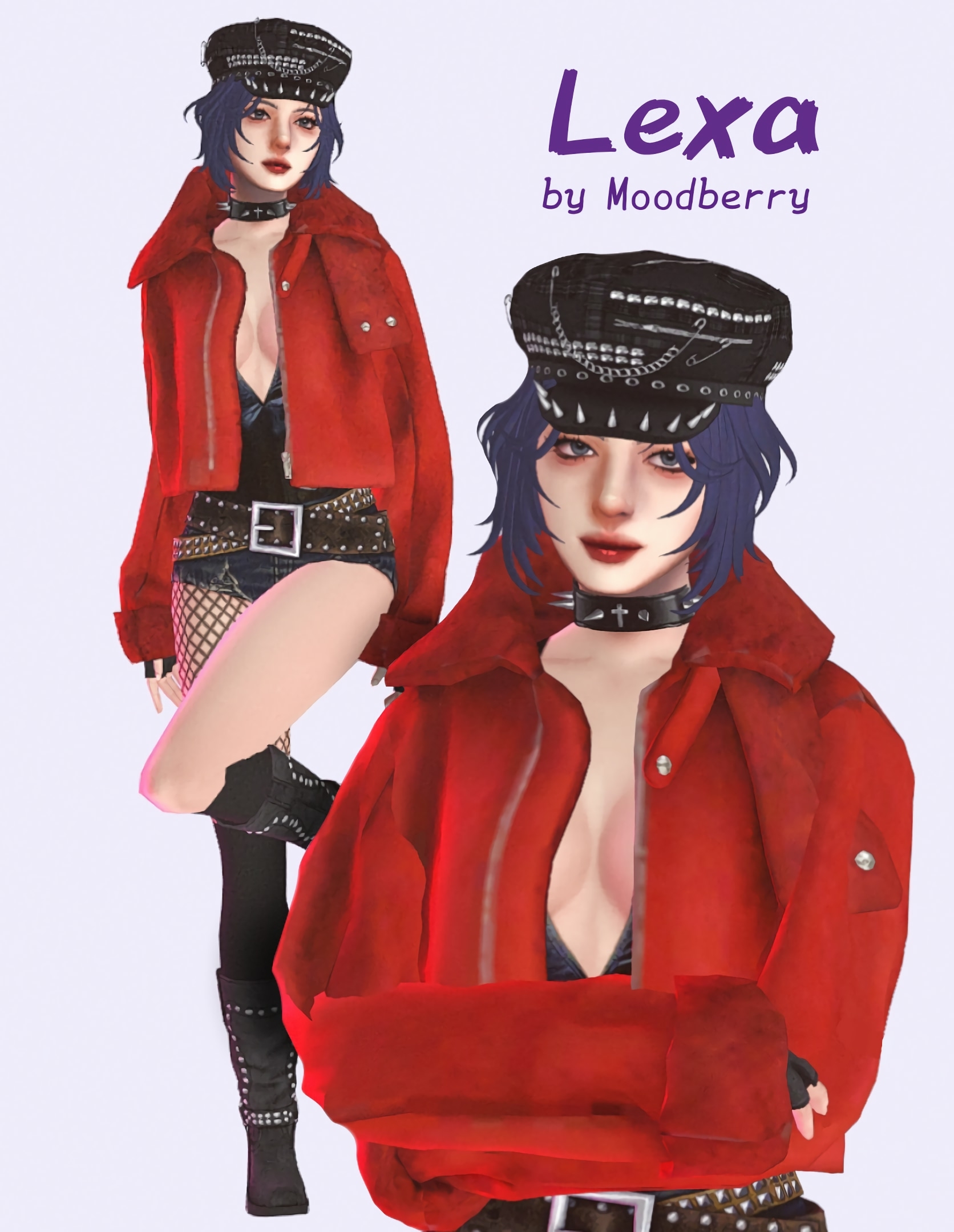 картика мода