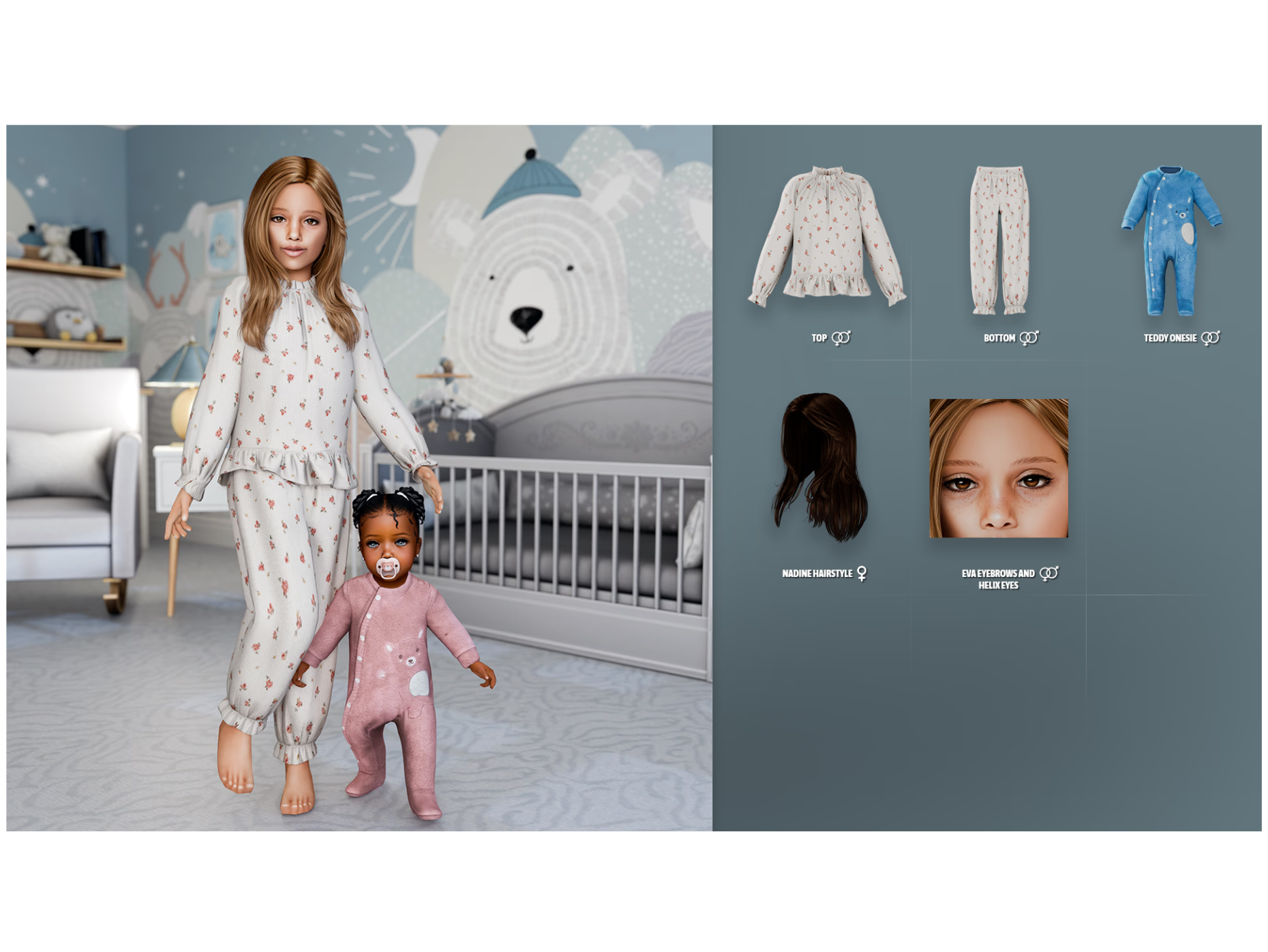 картика мода