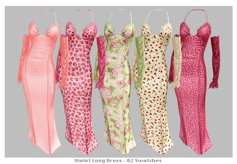 Картинка мода