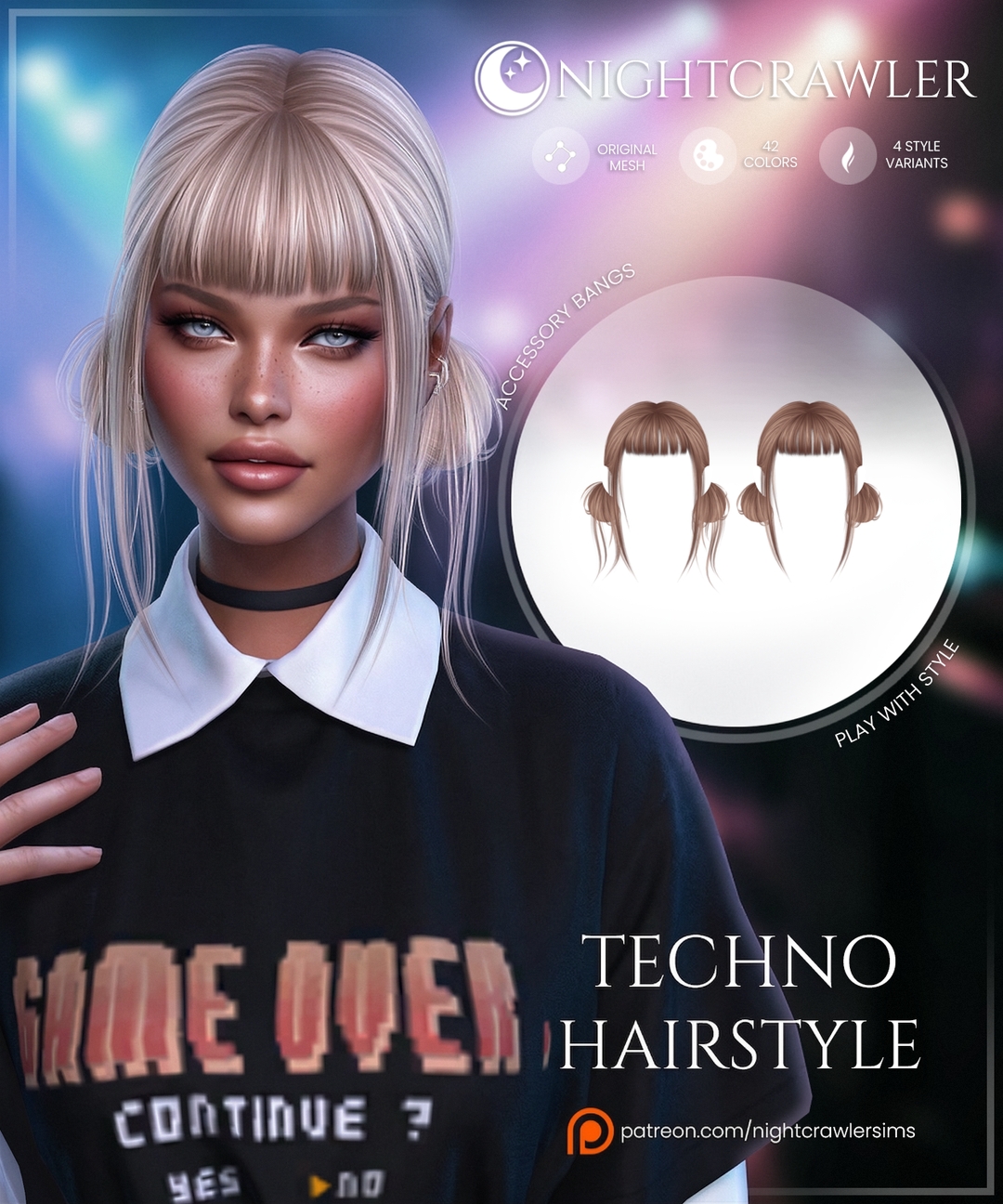 Картинка мода