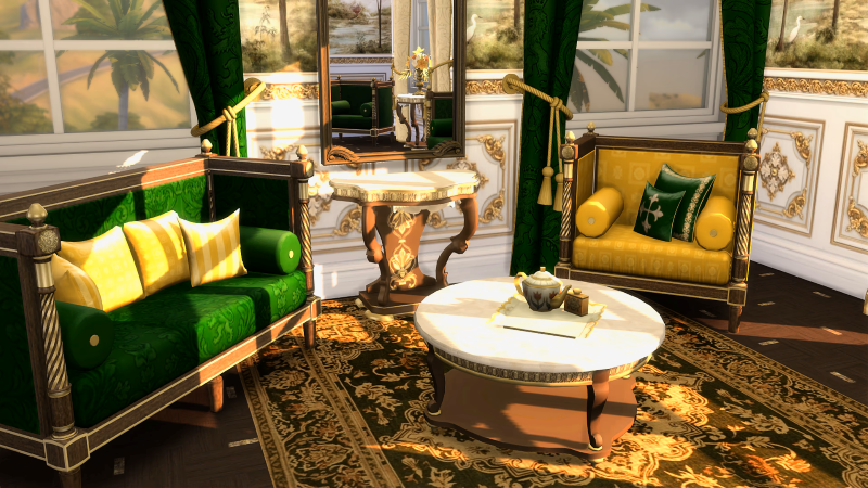 картика мода