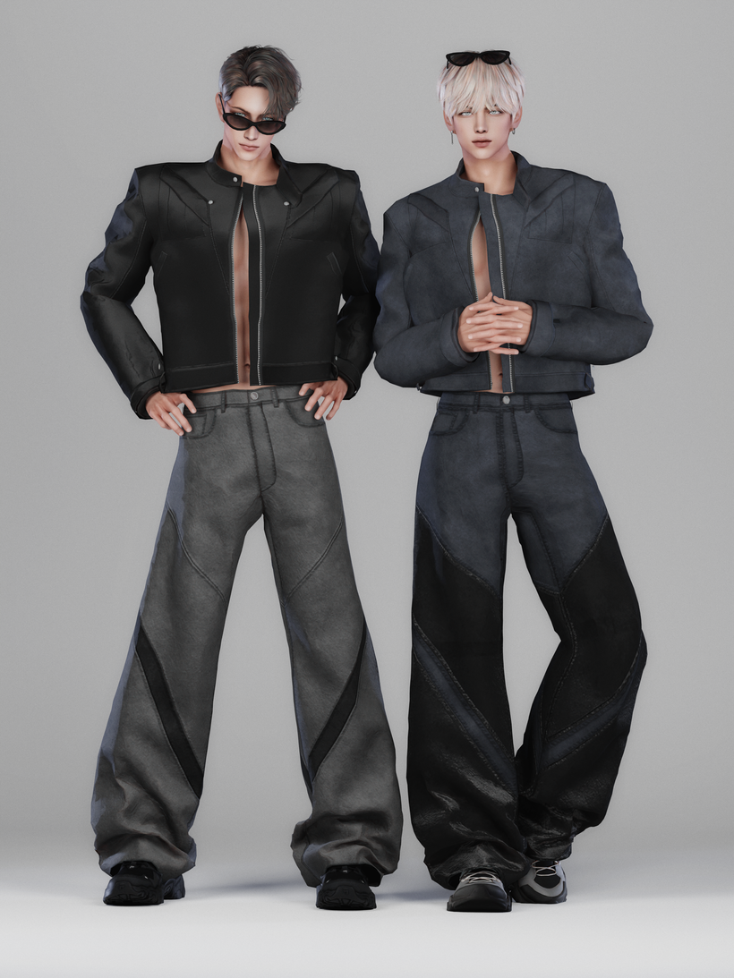 Картинка мода