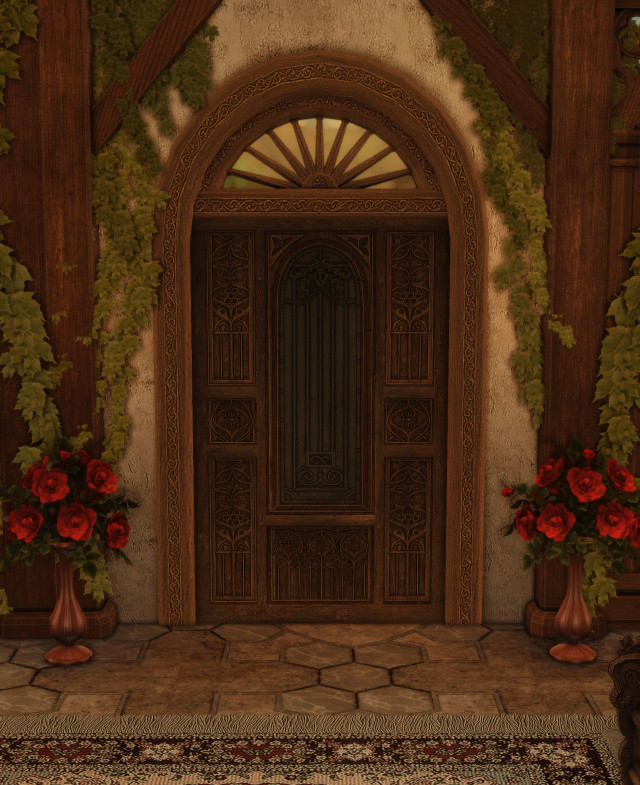 Картинка мода