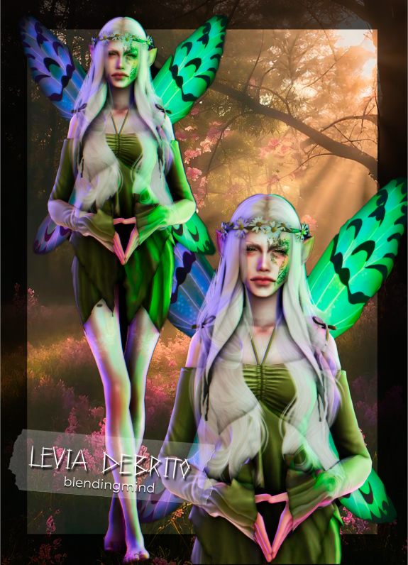 картика мода