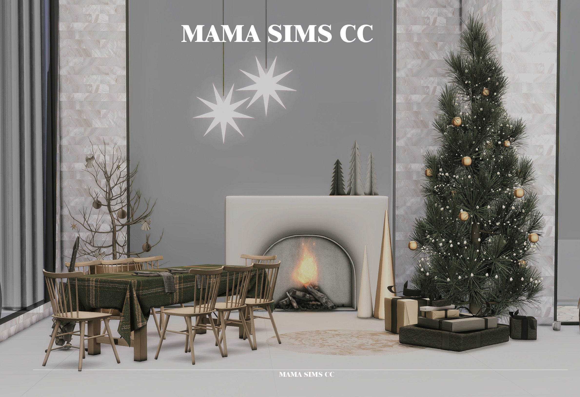 картика мода