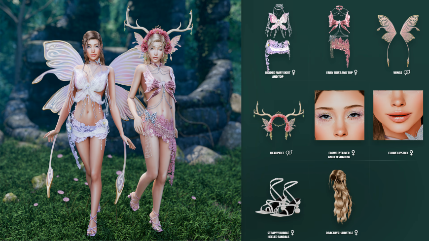 картика мода