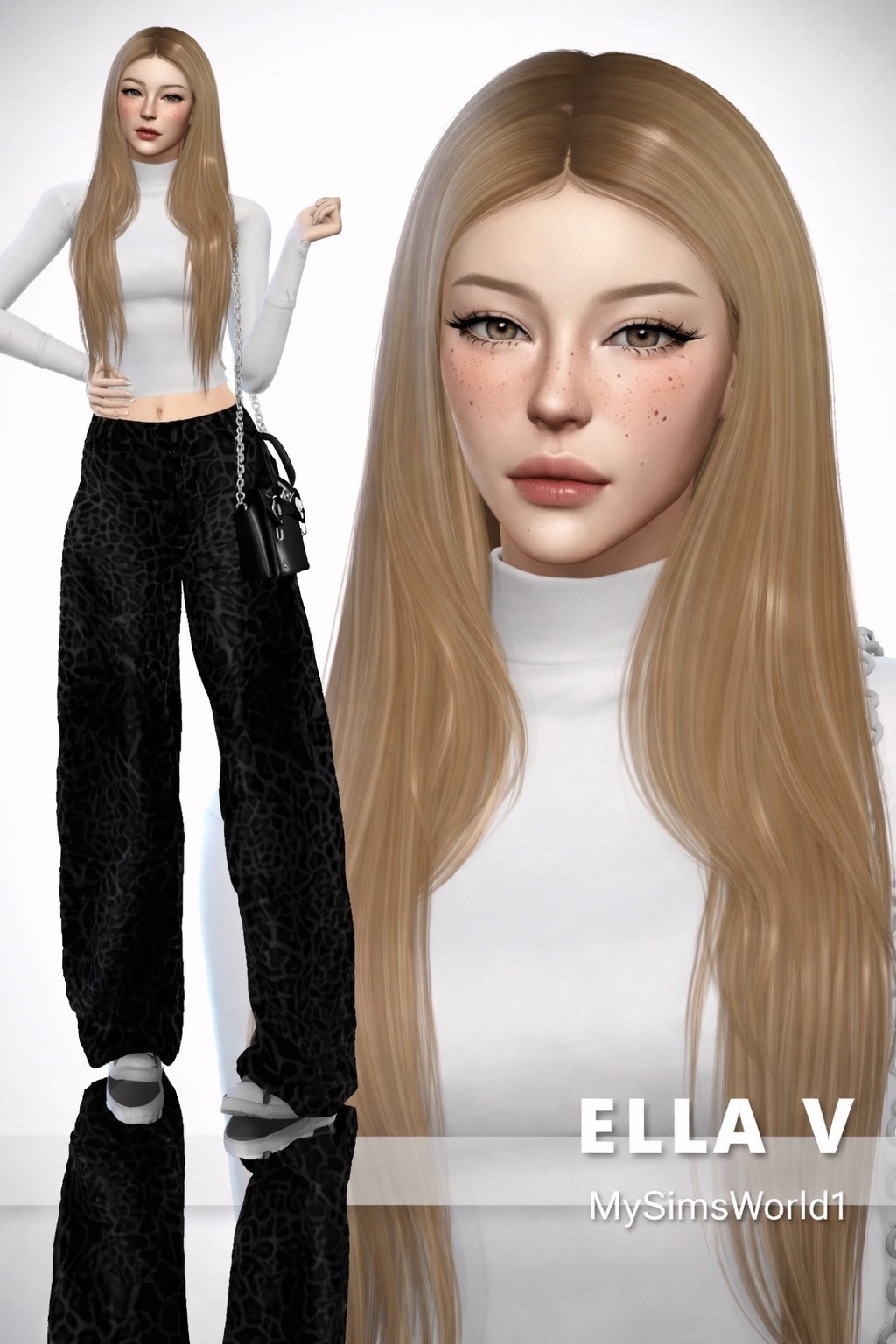 картика мода