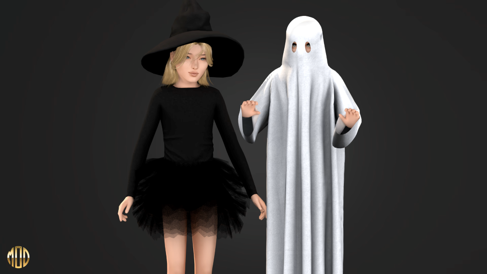 картика мода