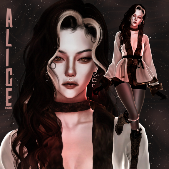 картика мода