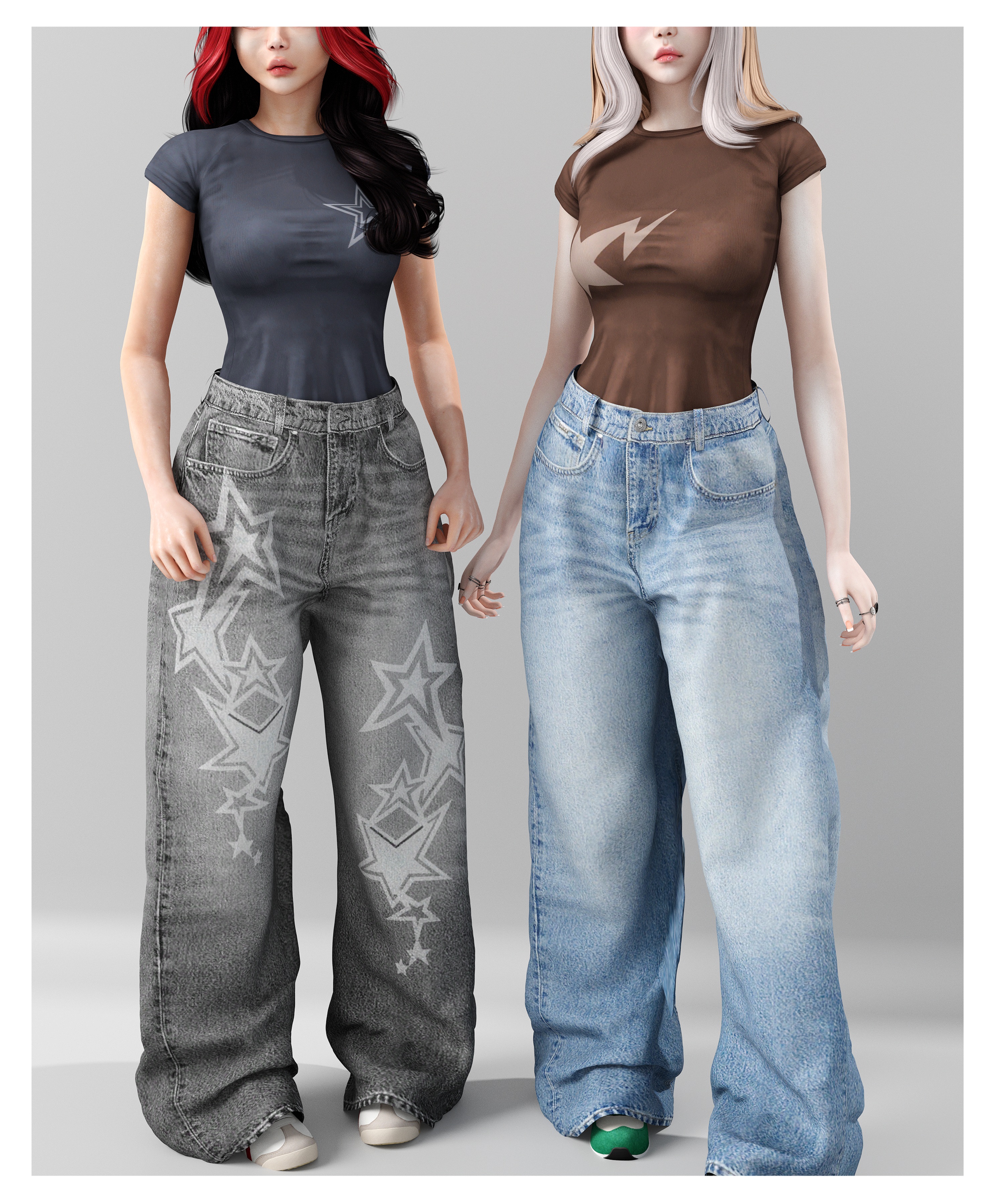 картика мода