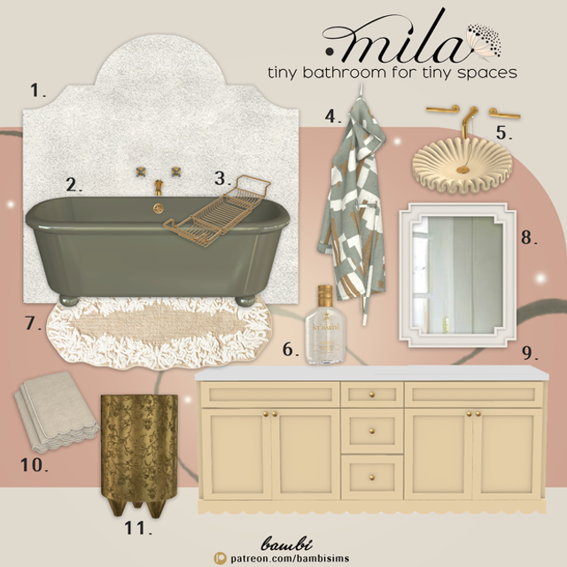 картика мода