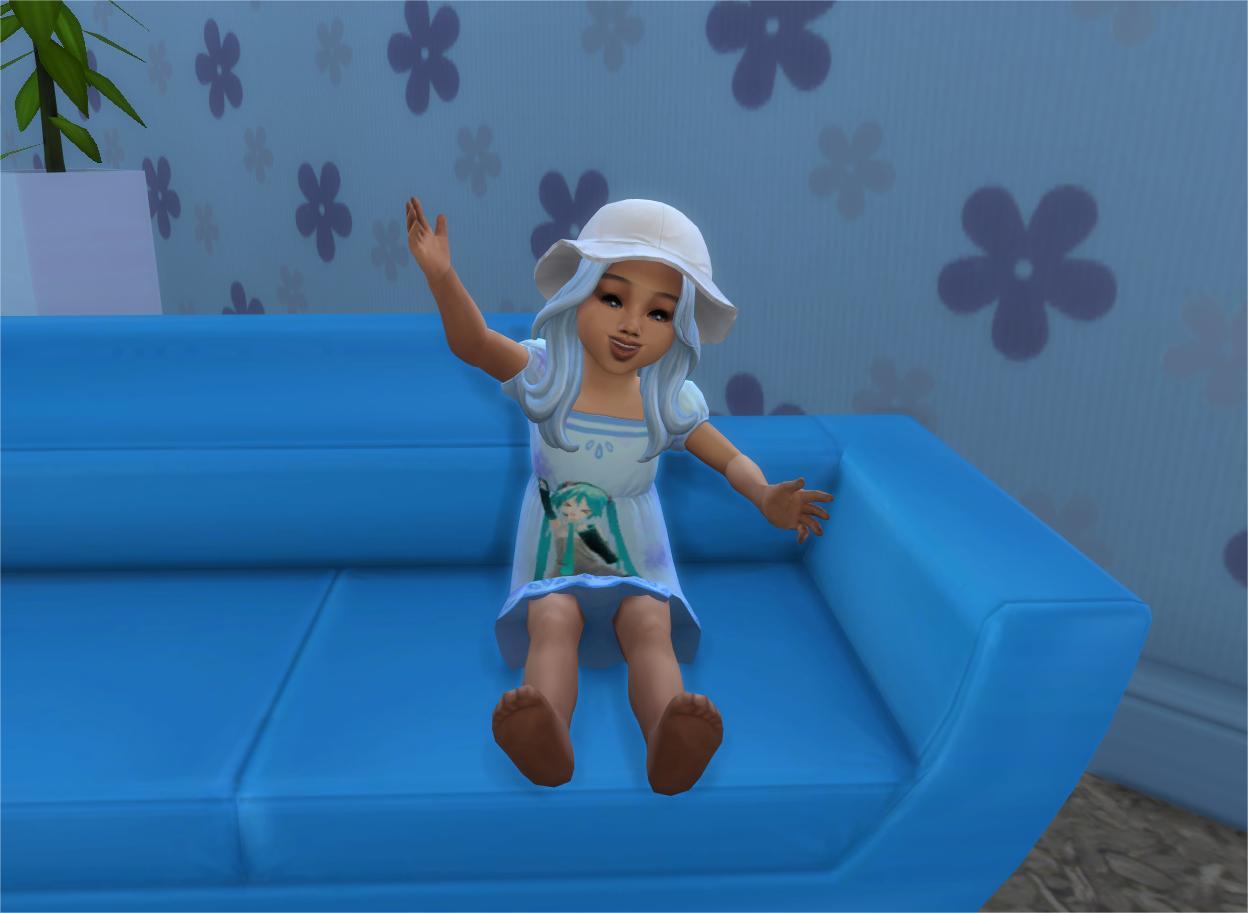 картика мода