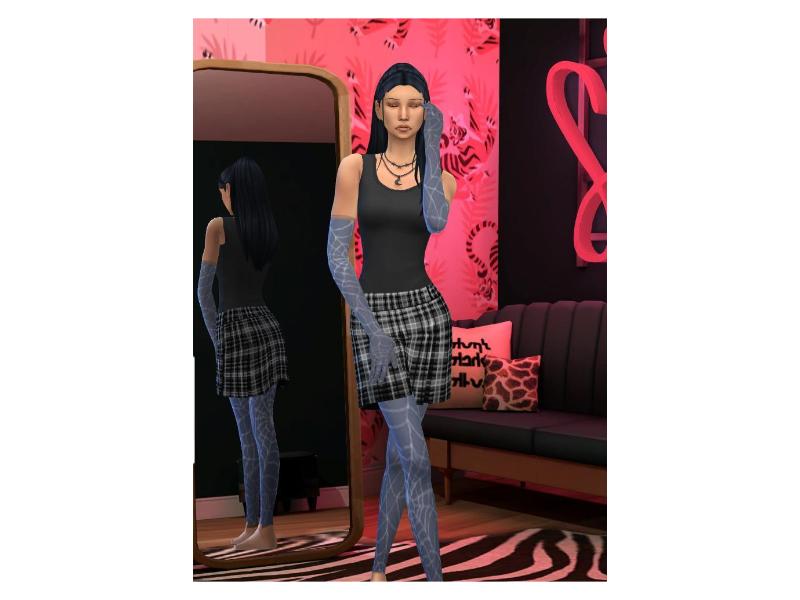 картика мода