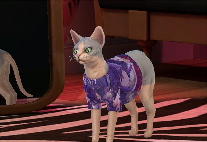 картика мода