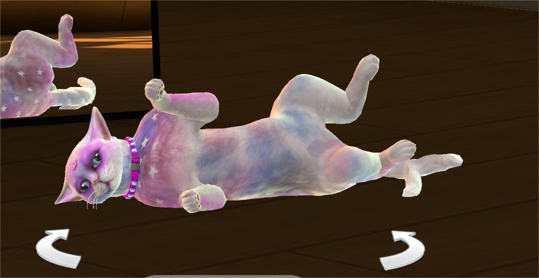 картика мода