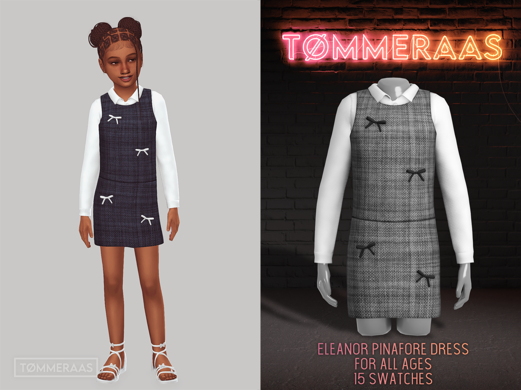 картика мода