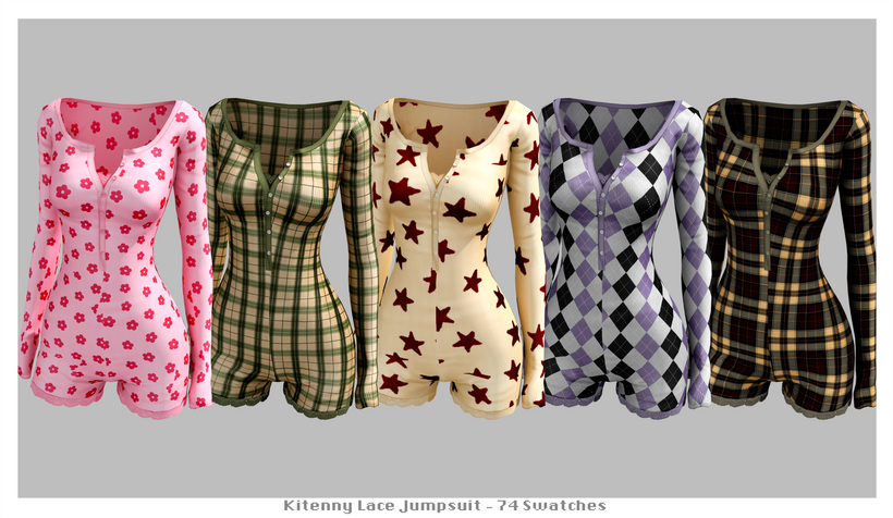 картика мода