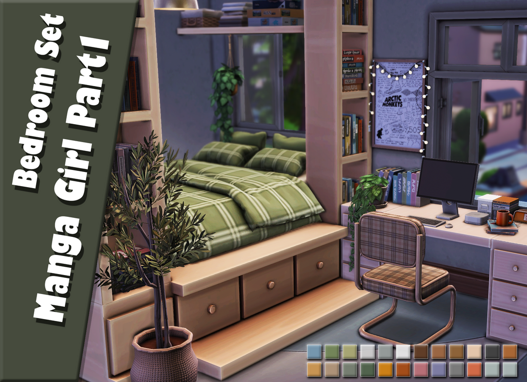 картика мода