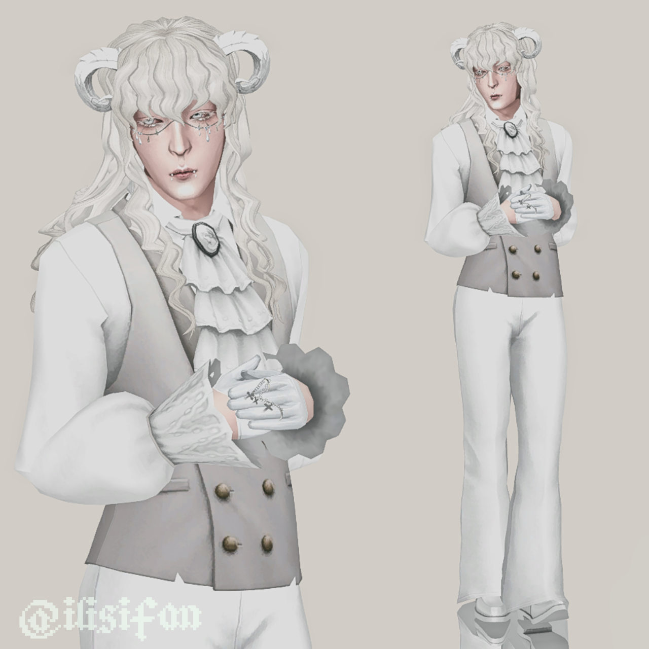 картика мода