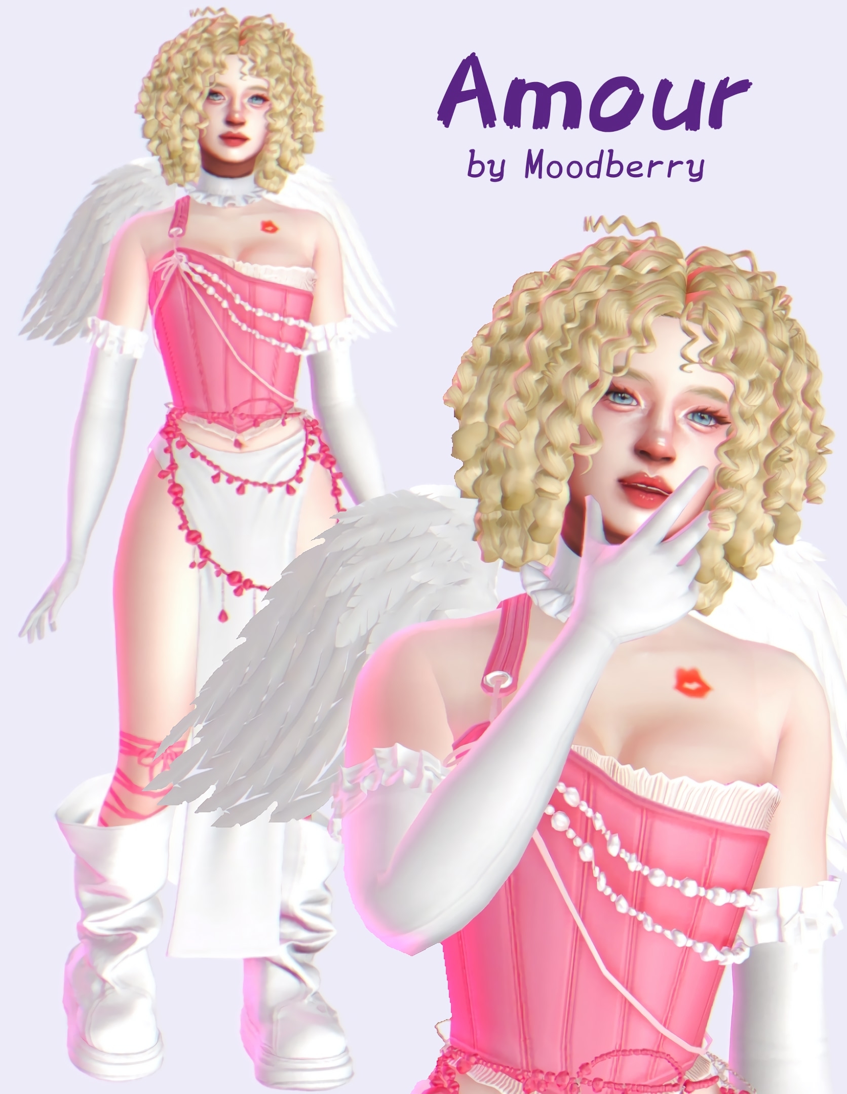 картика мода