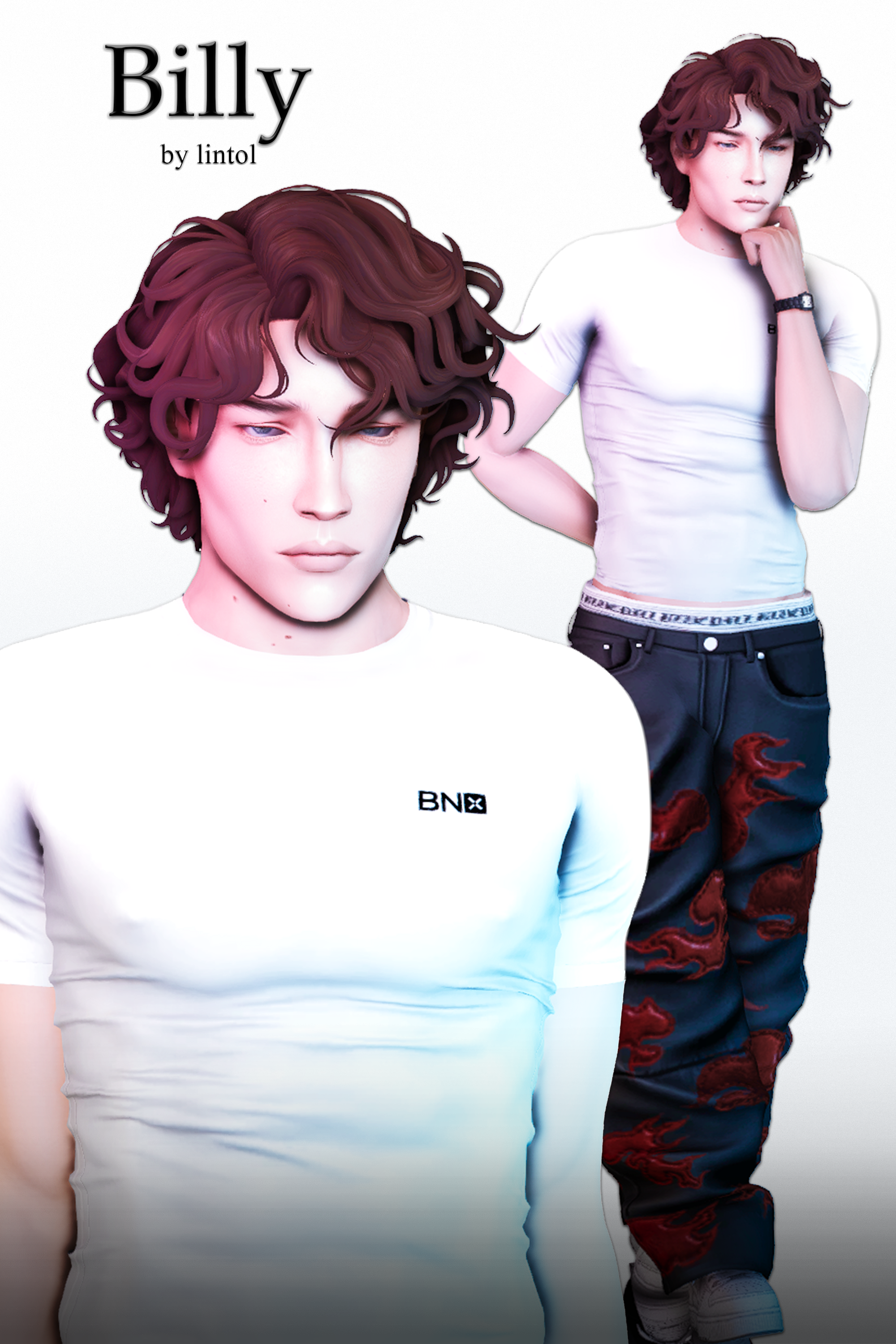 картика мода