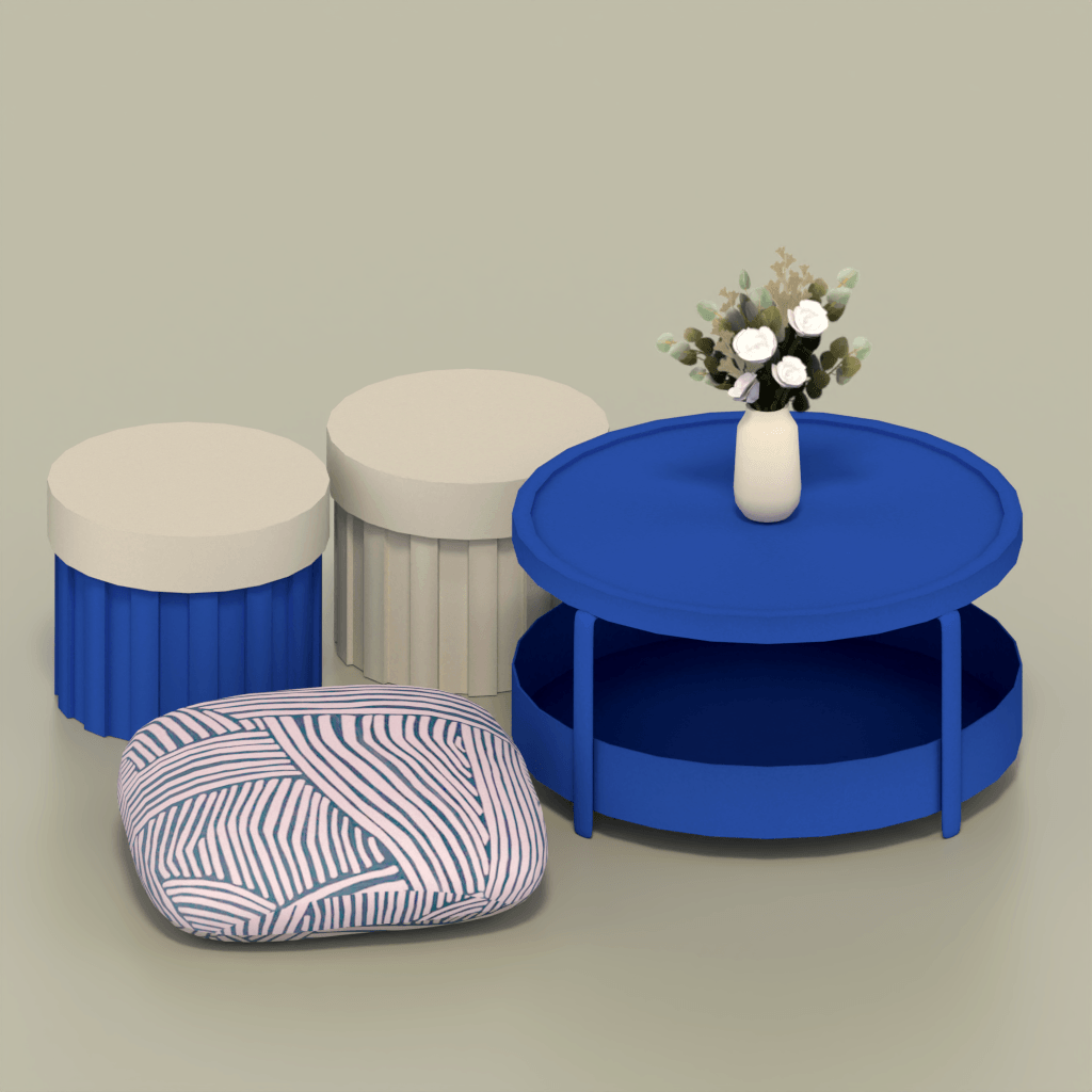 картика мода