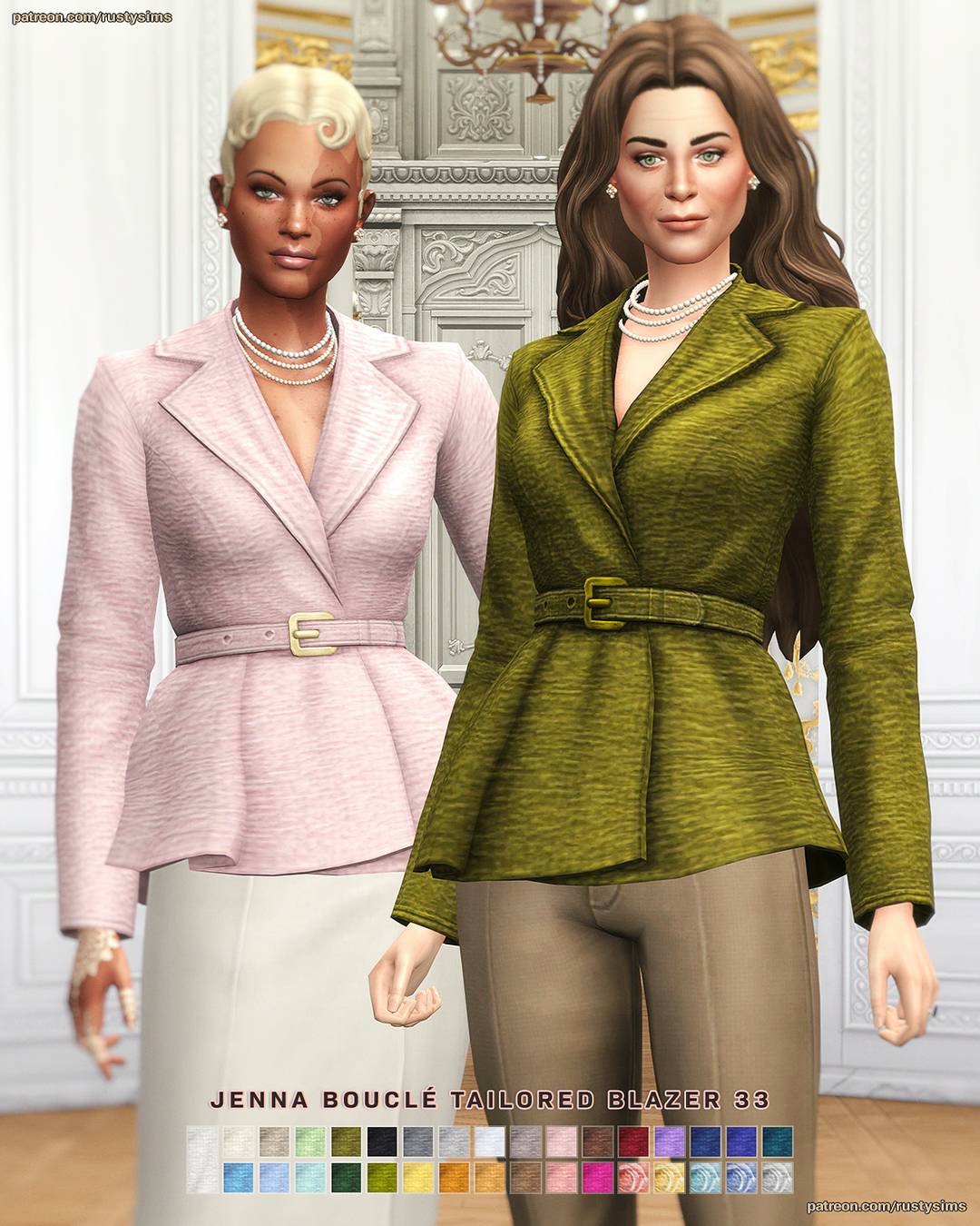 Картинка мода